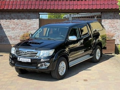 Bild des Angebotes Toyota Hilux 3.0 Double Cab Executive 4x4