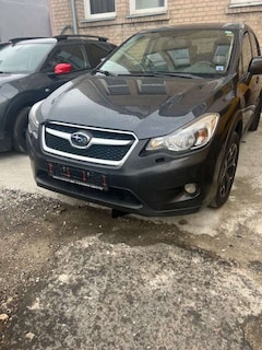 Bild des Angebotes Subaru XV 2,0 Exclusive Diesel