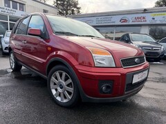 Bild des Angebotes Ford Fusion Plus*TÜV NEU*Klima*Garantie*