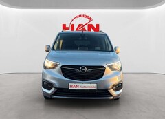 Bild des Angebotes Opel Combo Life E Innovation XL/7-Sitzer/ CarPlay/AHK