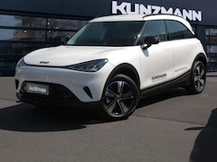 Bild des Angebotes smart #1 Pure+ Navi ACC Totwinkel Kamera Einparkhilfe