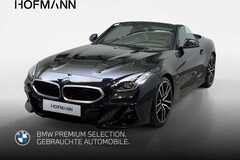 Bild des Angebotes BMW Z4 M Sport