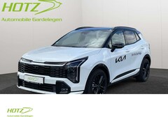 Bild des Angebotes Kia Sportage 1.6T AWD DCT GT-Line LED/PANO/HUD