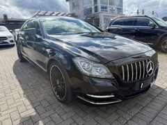 Bild des Angebotes Mercedes-Benz CLS 350 CDI"Xenon"Leder"Harman-Kardon