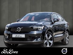 Bild des Angebotes Volvo C40 Recharge Ultimate Recharge #AHK/ Harman Kardon/...