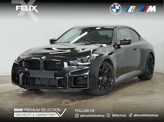 Bild des Angebotes BMW M2 Coupé LCI/FACELIFT 480PS!+LIVE COCKPIT PRO