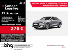 Bild des Angebotes Audi A3 35 TFSI S-tronic advanced Parkassis