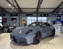 Bild des Angebotes Porsche 911 Carrera GTS T-Hybrid*PANO*SP.ABG.