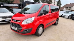 Bild des Angebotes Ford Transit /Tourneo Custom Kombi 300 L1,8 Sitze