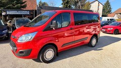 Bild des Angebotes Ford Transit /Tourneo Custom Kombi 300 L1,8 Sitze