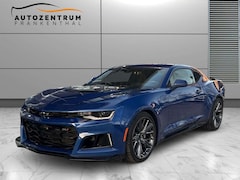 Bild des Angebotes Chevrolet Camaro ZL1 6.2l LT4 660PS BOSE XPELL HuD KEYLESS LED