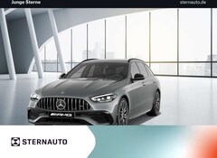 Bild des Angebotes Mercedes-Benz C 43 AMG C 43 AMG 4M T AMG Line/Pano.-Dach/Distronic/Navi