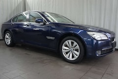 Bild des Angebotes BMW 730 d K334-939