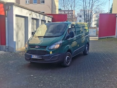 Bild des Angebotes Ford Transit Custom 270 L1 Ford Transit Custom 1.Hand Partyservice/Cat