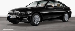 Bild des Angebotes BMW 330 i Limousine Luxury Line Leder Sportsitze