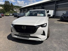 Bild des Angebotes Mazda CX-60 2.5L e-Skyactiv PHEV