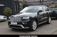 Bild des Angebotes Jeep Grand Cherokee 3.0 CRD Summit*LEDER*PANO*DISTRO*