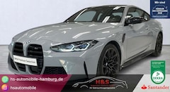 Bild des Angebotes BMW M4 Competition