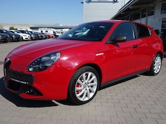 Bild des Angebotes Alfa Romeo Giulietta Sprint  Bose/"6,5" Radio Nav/Bluetooth/DAB/PDC