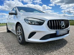 Bild des Angebotes Mercedes-Benz B 220 B-KLASSE W247 AMG-Optik | 18" | LED | PARKASSIST | SPURHALTEASSIST | CarPlay | ANHKPLNG | TEMPOMT | SIZHZ | MB SCHECKHEFT