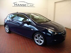 Bild des Angebotes Opel Astra Dynamic/ Navi / PDC v+h/ LED / 1.Hand