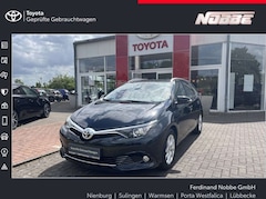 Bild des Angebotes Toyota Auris 1.2 Turbo Touring Sports Edition S+