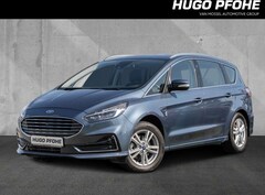 Bild des Angebotes Ford S-Max 2.5 Duratec (FHEV) Hybrid Titanium (EURO 6d) LED N