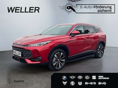 Bild des Angebotes MG HS HEV Luxury *inkl. Finanzierungsprämie*