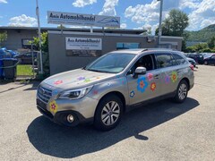 Bild des Angebotes Subaru OUTBACK Outback Comfort