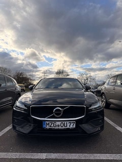 Bild des Angebotes Volvo V60 V60 D4 Momentum