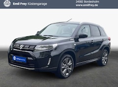 Bild des Angebotes Suzuki Vitara 1,5 Dualjet Hybrid AGS Comfort