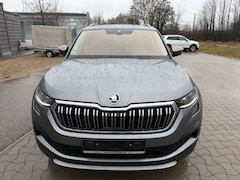 Bild des Angebotes Skoda Kodiaq Style aus 1.Hand