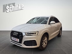 Bild des Angebotes Audi Q3 design quattro