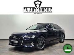 Bild des Angebotes Audi A6 40 TDI Adv. Pano Matrix Virtual Leder Kamera