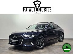 Bild des Angebotes Audi A6 40 TDI Adv. Pano Matrix Virtual Leder Kamera