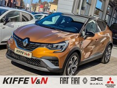 Bild des Angebotes Renault Captur II R.S. Line Aut 140 SHz Kamera Navi PDCvh Sport