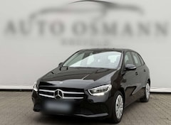 Bild des Angebotes Mercedes-Benz B 250 e 8G-DCT   CarPlay   Vorklimatisierung