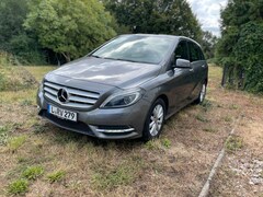 Bild des Angebotes Mercedes-Benz B 200 B -Klasse B 200 CDI/Automatik/Turbo Neu