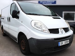 Bild des Angebotes Renault Trafic L1H1 2,7t
