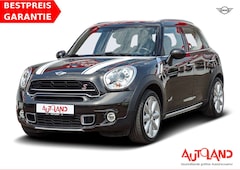 Bild des Angebotes MINI Cooper S Countryman ALL4 Xenon Navi Leder