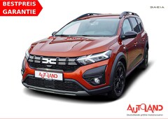 Bild des Angebotes Dacia Jogger 1.0 TCE Extreme+ LED Navi PDC Kamera DAB