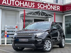 Bild des Angebotes Land Rover Discovery Sport SE AWD**1.HAND!*XENON*LEDER**