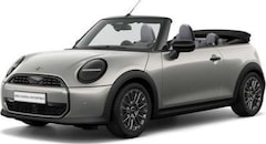 Bild des Angebotes MINI Cooper C COOPER C Cabrio Classic Trim Steptronic Navi DSG