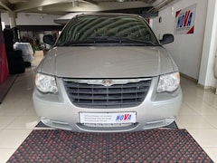 Chrysler Grand Voyager SE 2.8 CRD*1.HAND*TÜV NEU*8xALU