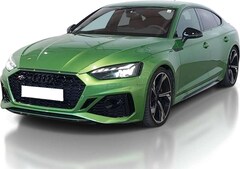 Bild des Angebotes Audi RS5 Sportback 2.9TFSI MATRIX 360° B&O CARBON ACC