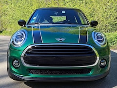 Bild des Angebotes MINI Cooper Ausstattungspaket Pepper