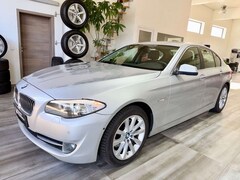 Bild des Angebotes BMW 535 d Limousine *LED*Leder*360Kamera*Schiebedach*