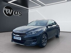 Bild des Angebotes Kia XCeed 1.6 CRDi 48V Spirit GD AHK