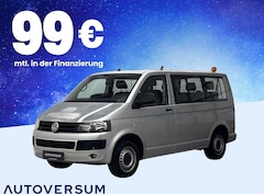 Bild des Angebotes VW T5 Kombi 2.0 TDI DSG Kombi Klima*STDHZ*