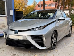 Bild des Angebotes Toyota Mirai H2 Fuelcell EXECUTIVE LED/JBL/R-Cam/Memory